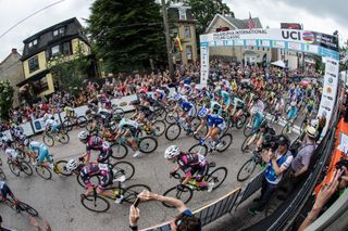 road america bike race