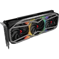 PNY GeForce RTX 3070 Ti XLR8 Gaming Revel Epic-X RGB Triple Fan Edition | 8GB GDDR6X | 1,770MHz Boost | $749.99