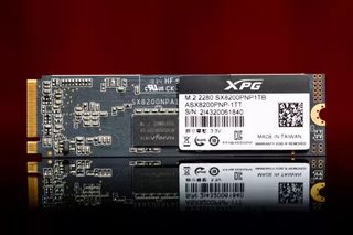 Adata XPG SX 8200 Pro
