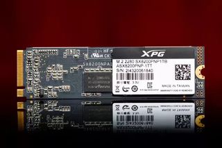 Top Rated Xpg Sx00 Pro Ssd 1tb Hits Lowest Ever Price Of 107 Tom S Hardware