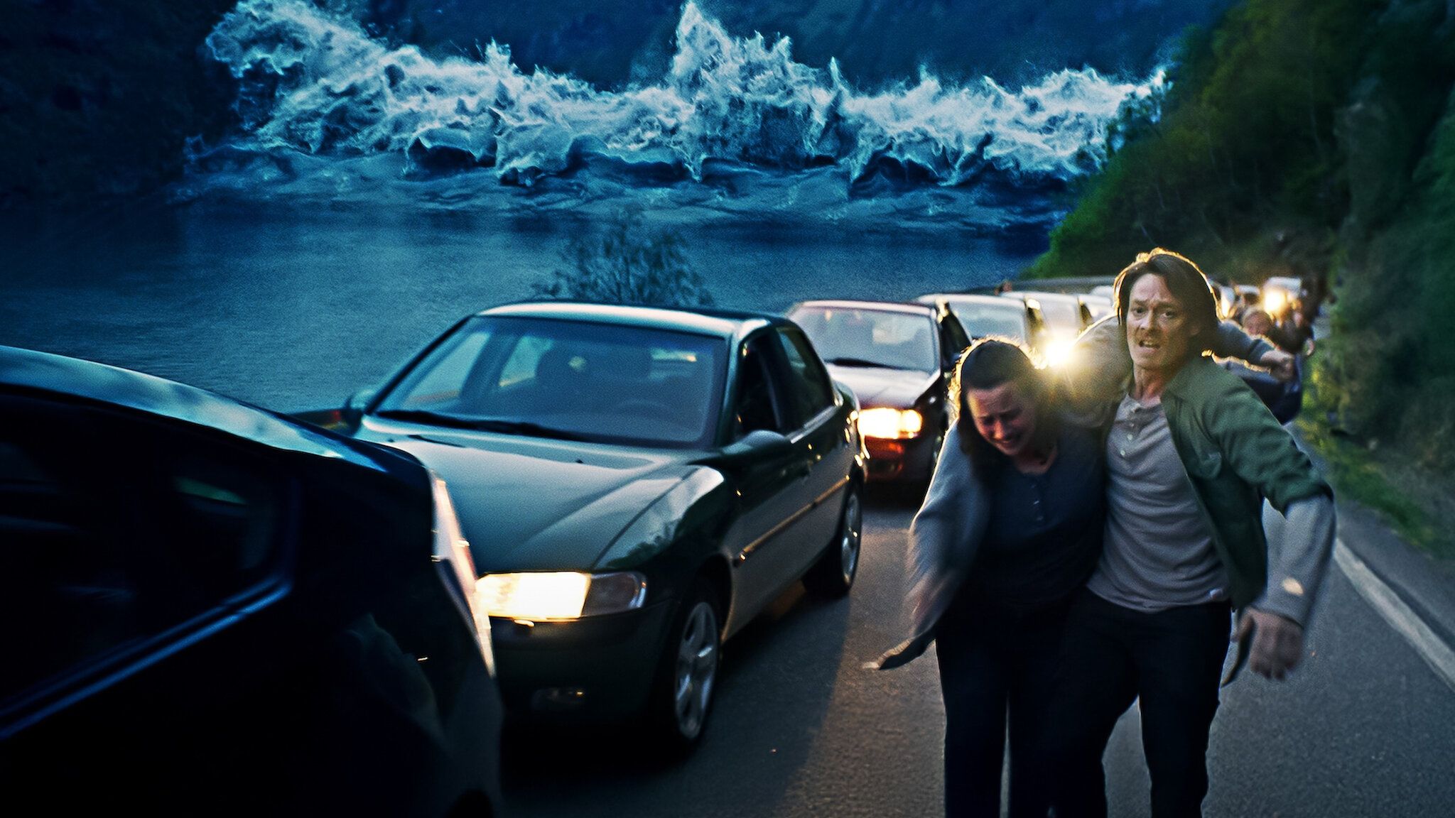 tomsguide.com - Brittany Vincent - 3 movies like 'The Great Flood' to stream after the Netflix disaster thriller