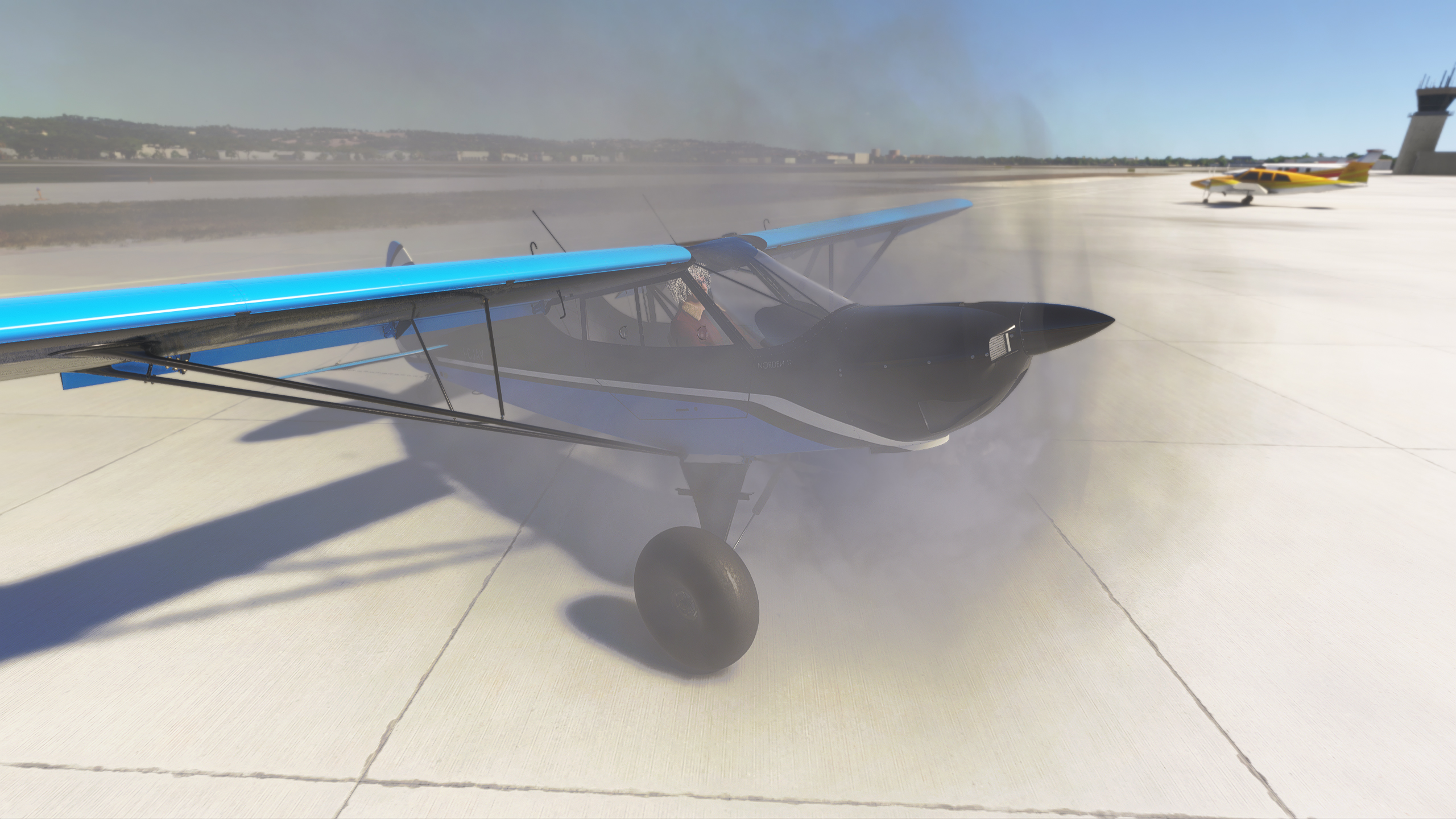 Режим карьеры Microsoft Flight Simulator 2024 глючит и разочаровывает, и я не могу перестать в него играть