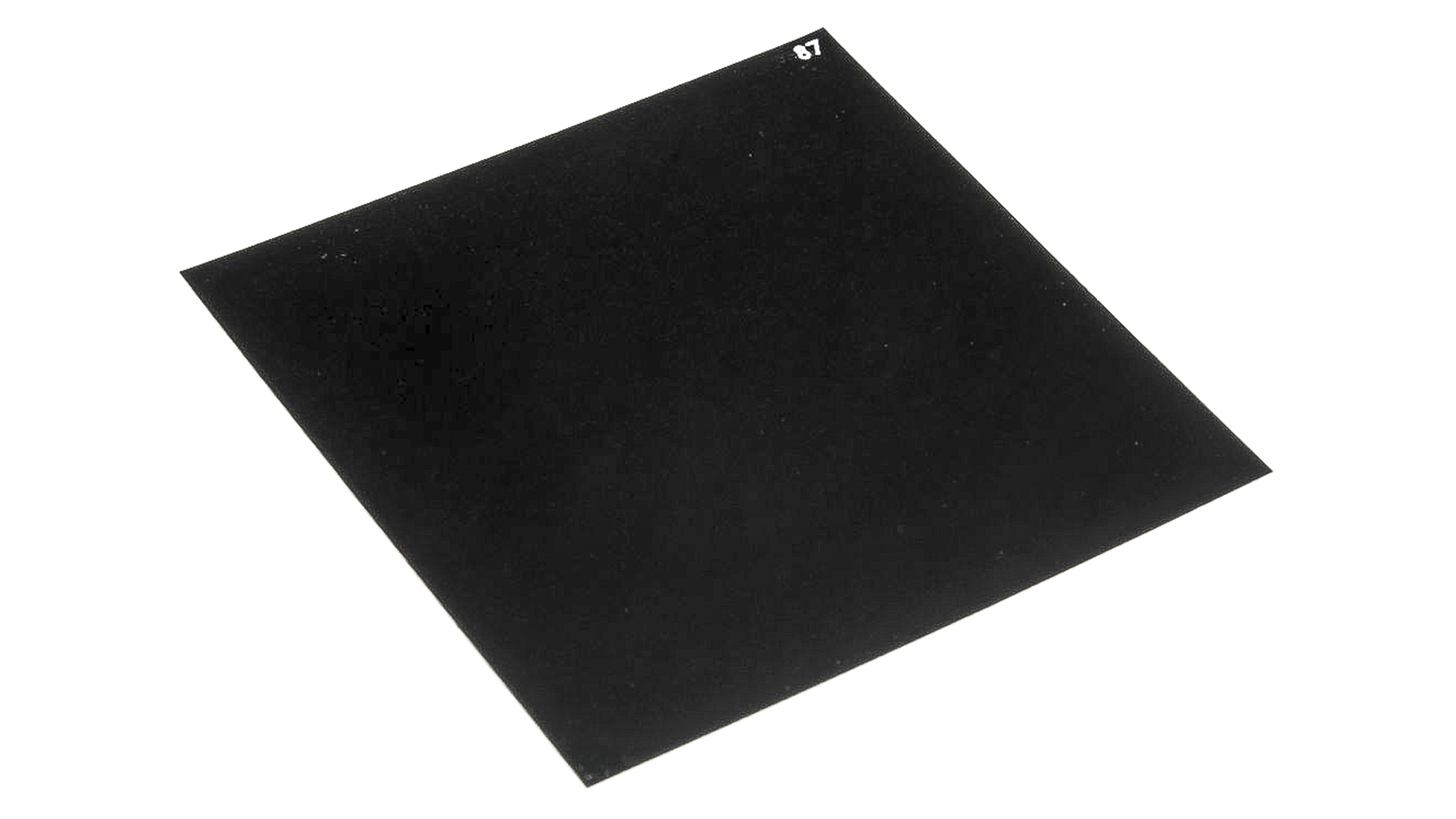 Best infrared filter - LEE Filters 87 IR