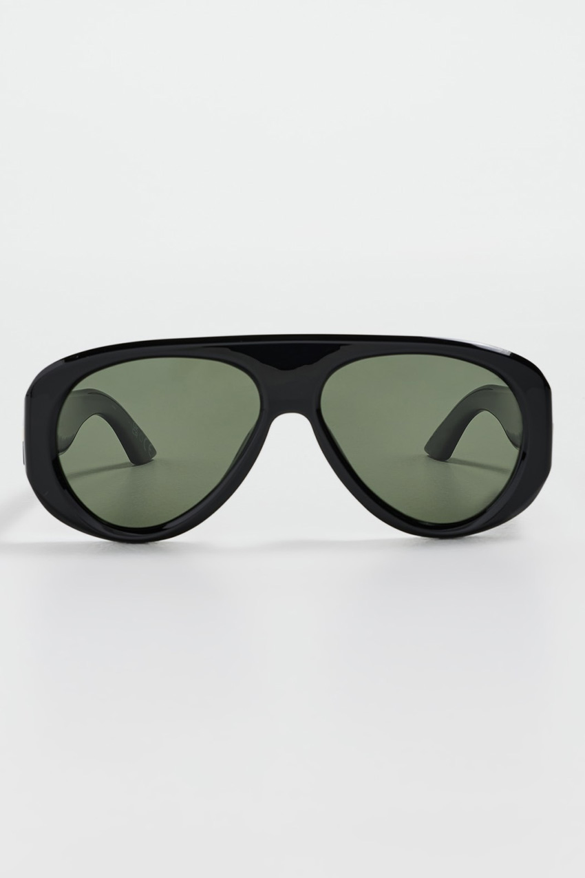 Le Specs Dream Boat Sunglasses