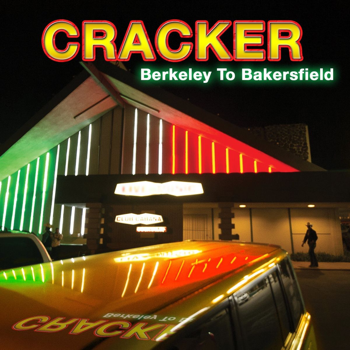 Cracker Premiere "Torches and Pitchforks" Music Video Guitar World