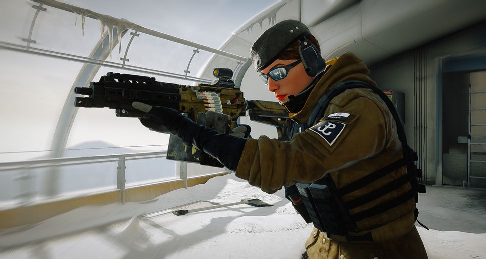 Which Rainbow Six Siege edition should you buy? | PC Gamer