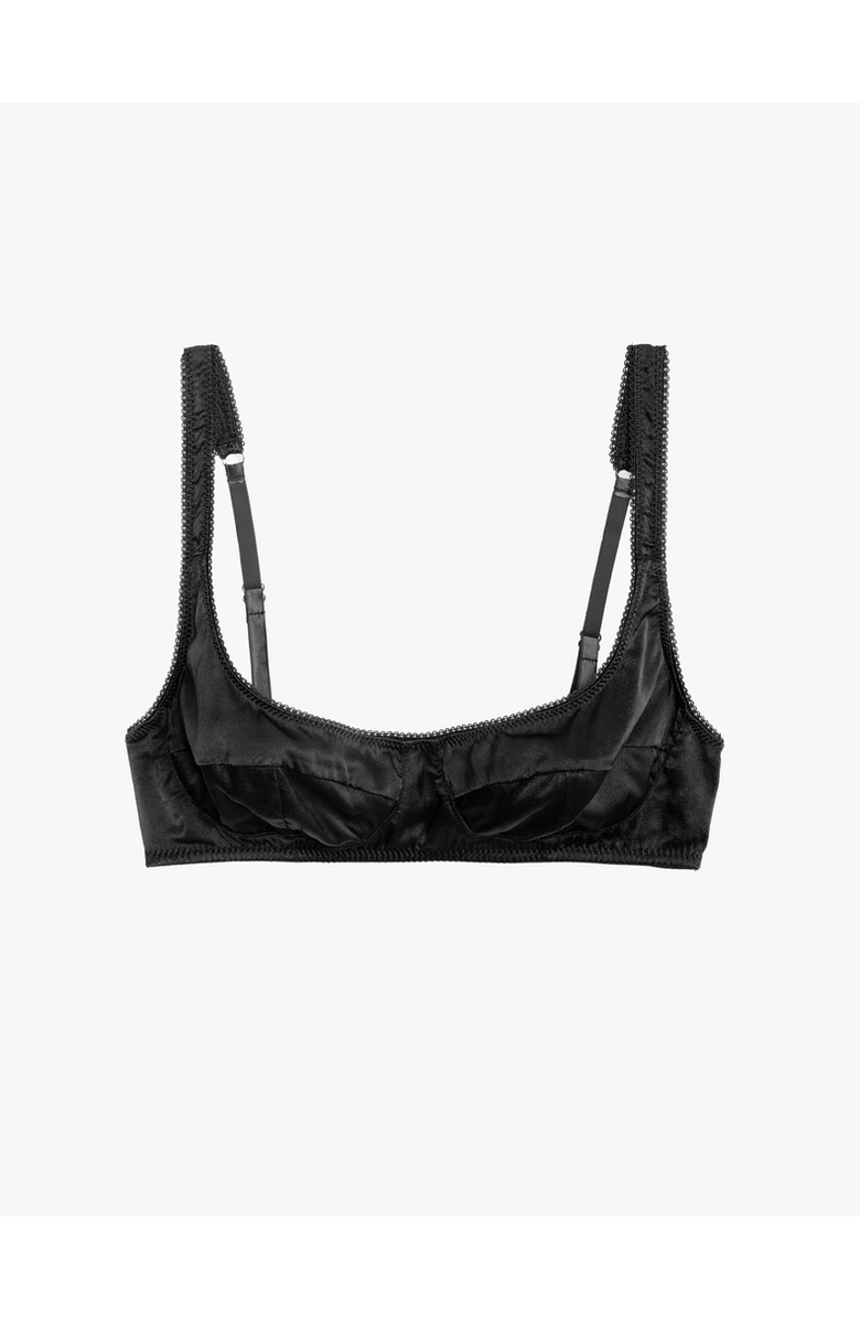 Penelope Bralette Bare