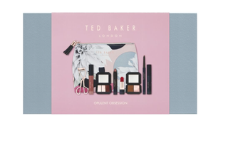 Ted Baker Opulent Obsession Box Gift Set