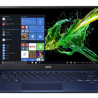 Acer Swift 5 at Rs 67,990