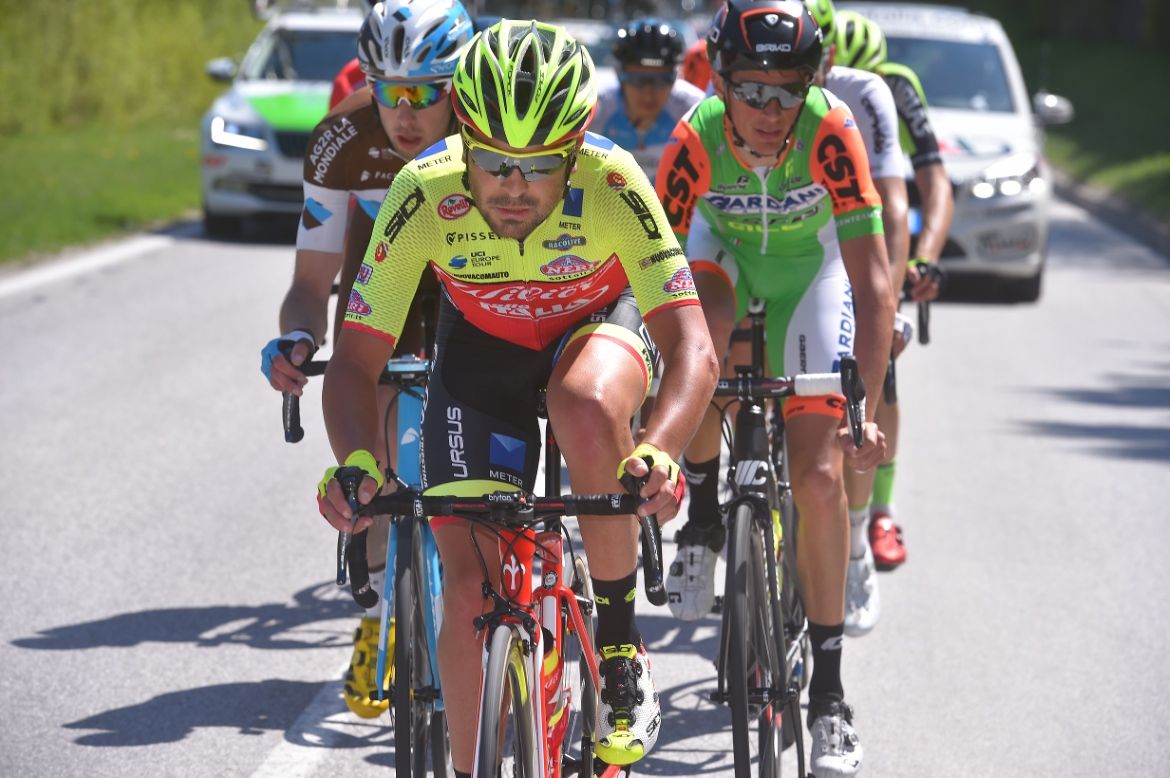 Jacopo Mosca (Wilier Triestina)