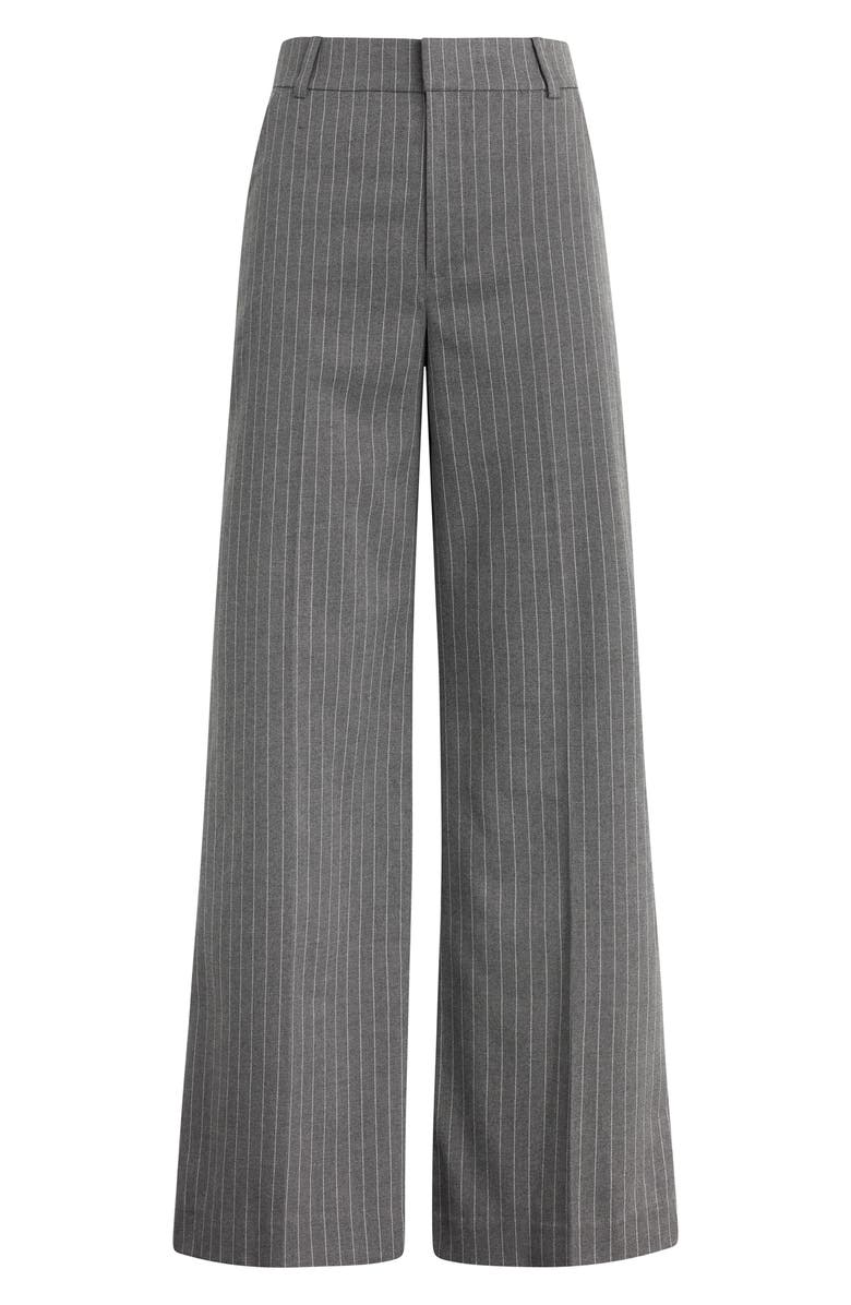 The Jones Wide Leg Pants