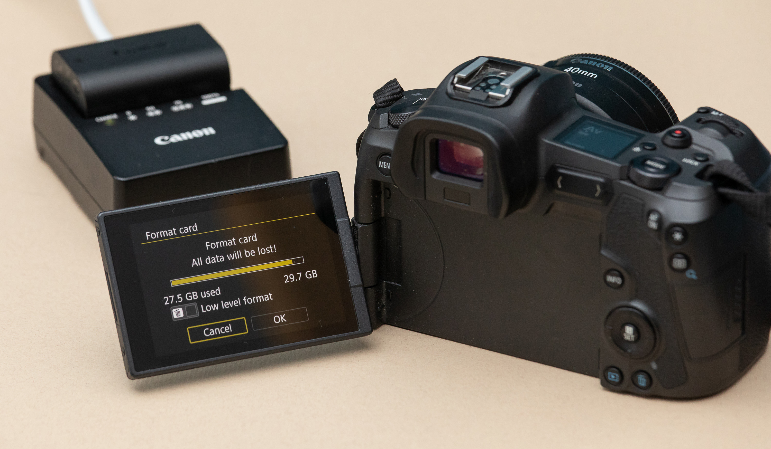 How To Update Your Canon EOS Firmware | Digital Camera World