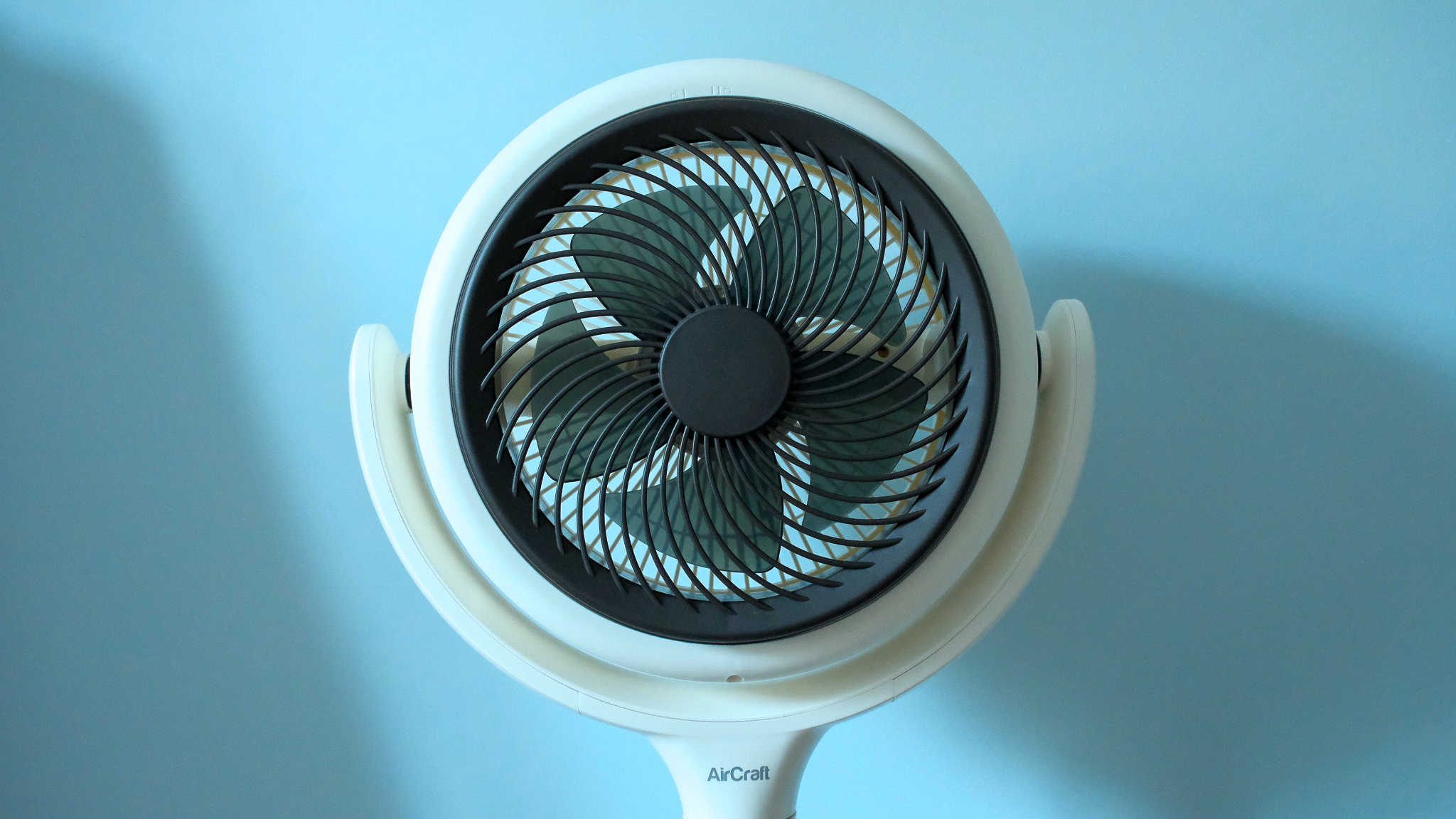 AirCraft Lume review