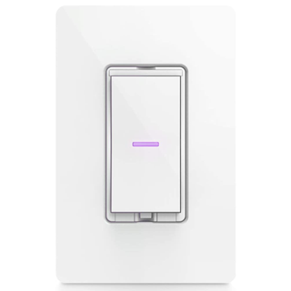 iDevices dimmer switch
