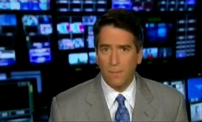 James Rosen