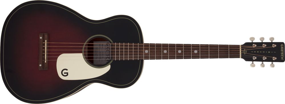 Gretsch acoustic