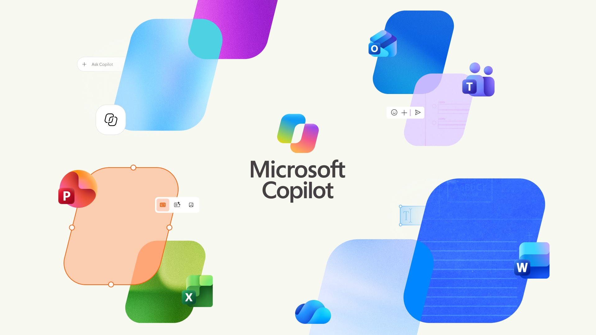 New Microsoft Copilot Logo for 2026