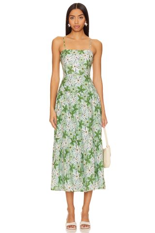 Margaux Maxi Dress