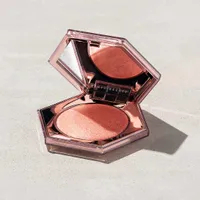 Fenty Beauty Diamond Bomb in Rosé Rave, $39