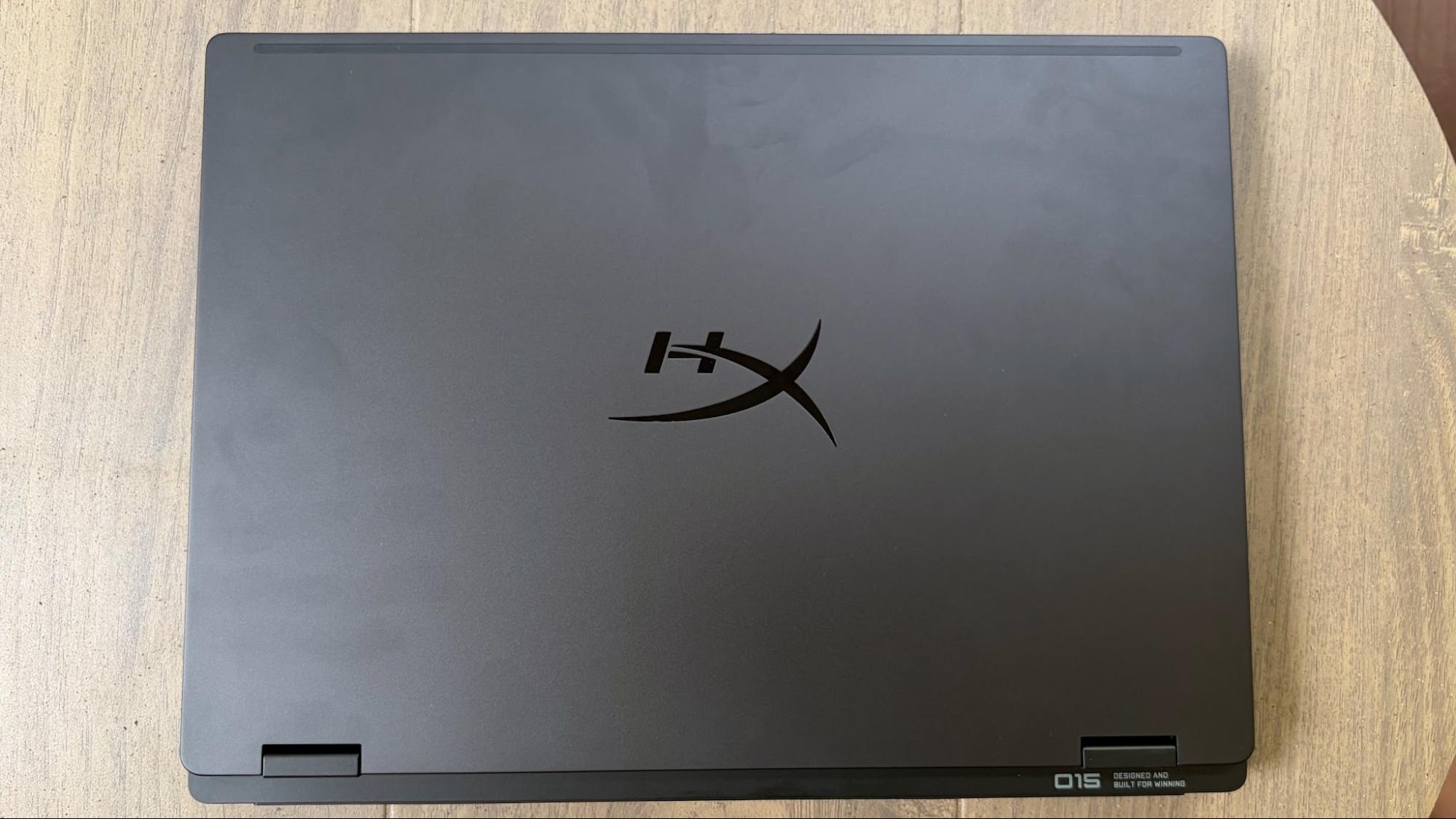 HyperX Omen 15
