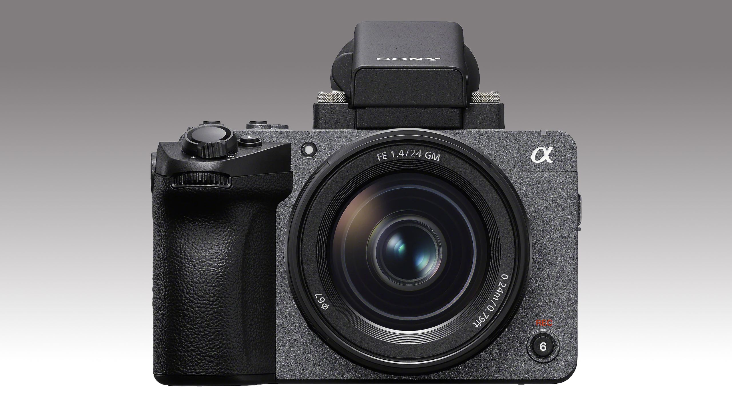 Sony FX5 arrives with 5K open gate and internal RAW – but some of its best tricks are coming later