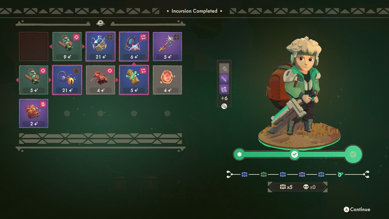 Moonlighter 2: The Endless Vault roguelite shopkeeping sim