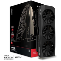 XFX Quicksilver RX 9070 XT 16GB