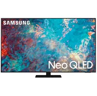 Samsung QN85A 4K TV | 55-inch | $1,600 $1,299.99 at SamsungSave $300