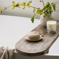 Bath caddies   10 luxury buys for the ultimate relaxing soak   Homes   Gardens - 20