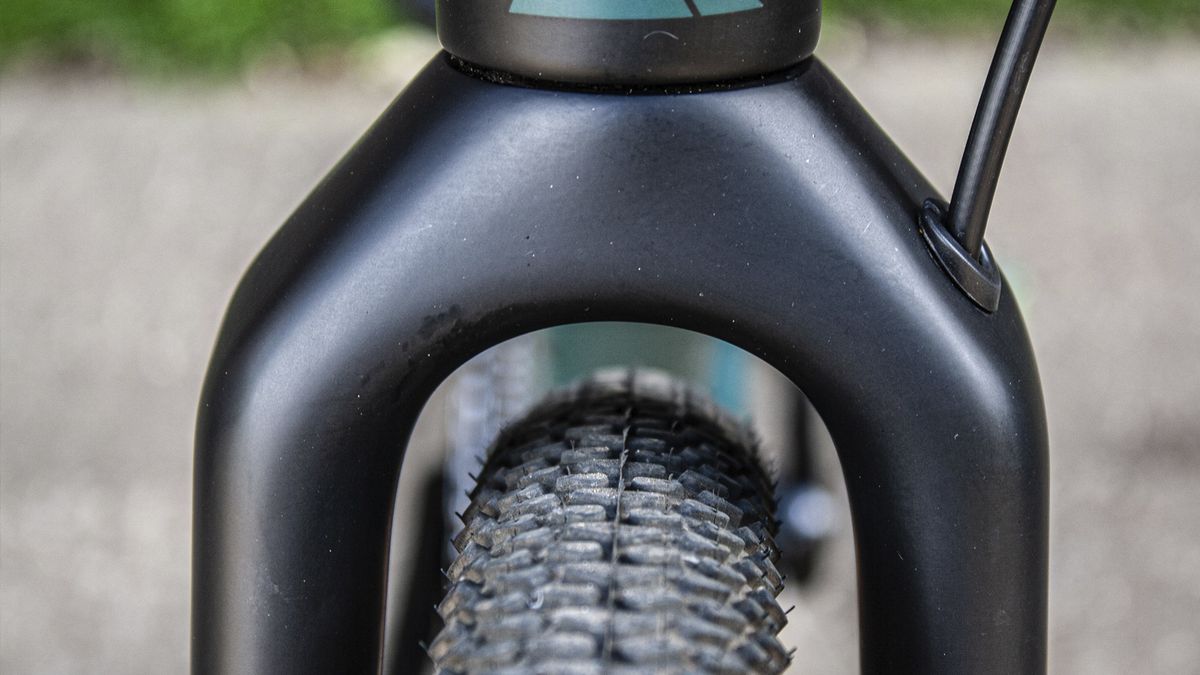 Canyon Grail CF SL 7 eTap