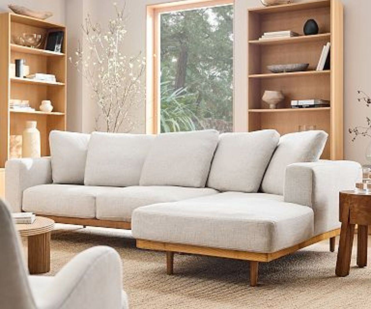 I’m a shopping writer here's where to buy cheap furniture Homes
