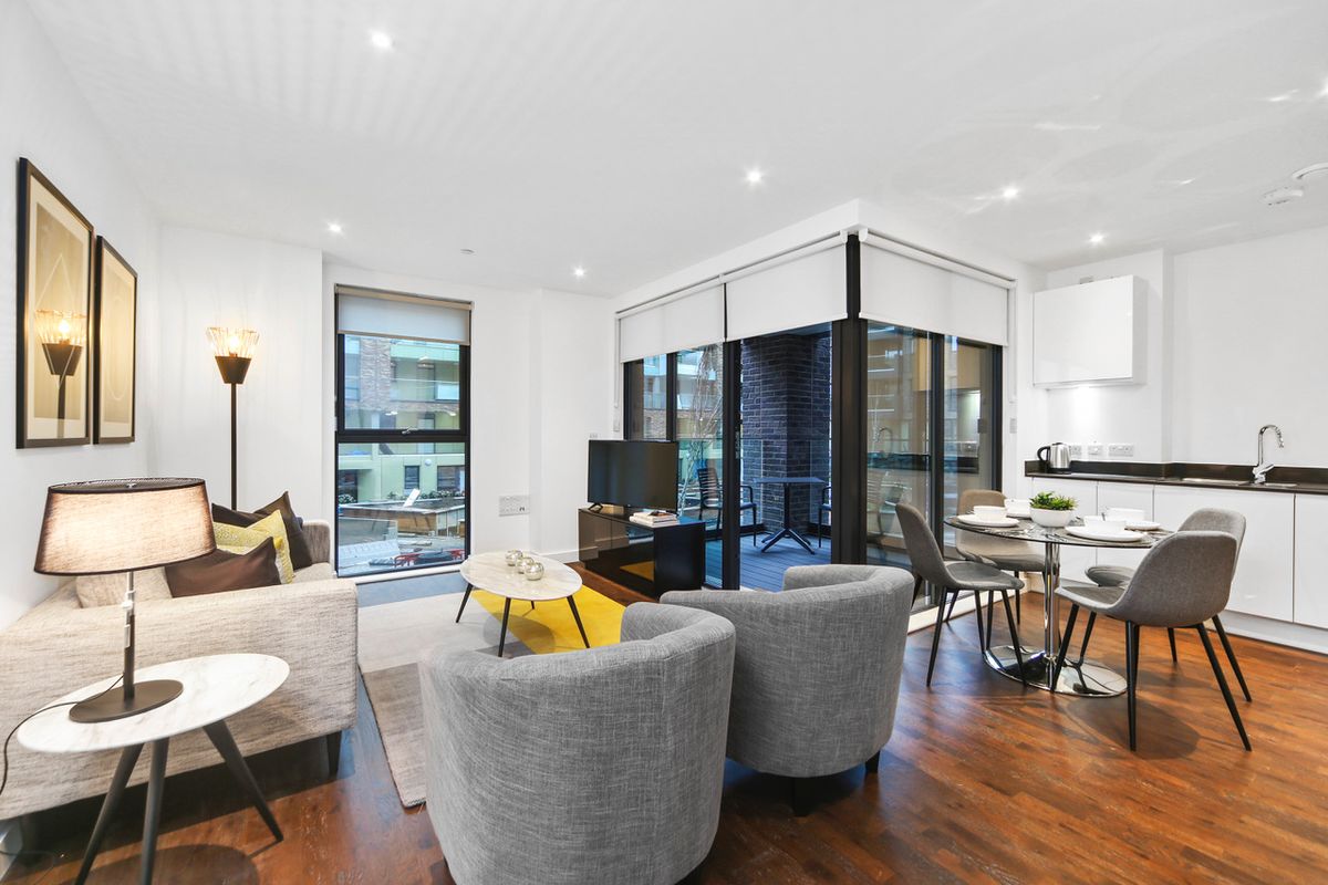 Build to rent market is better value for money for renters Real Homes