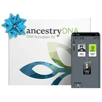 AncestryDNA:$99$59 at Walmart$40 price cutArrives before Christmas