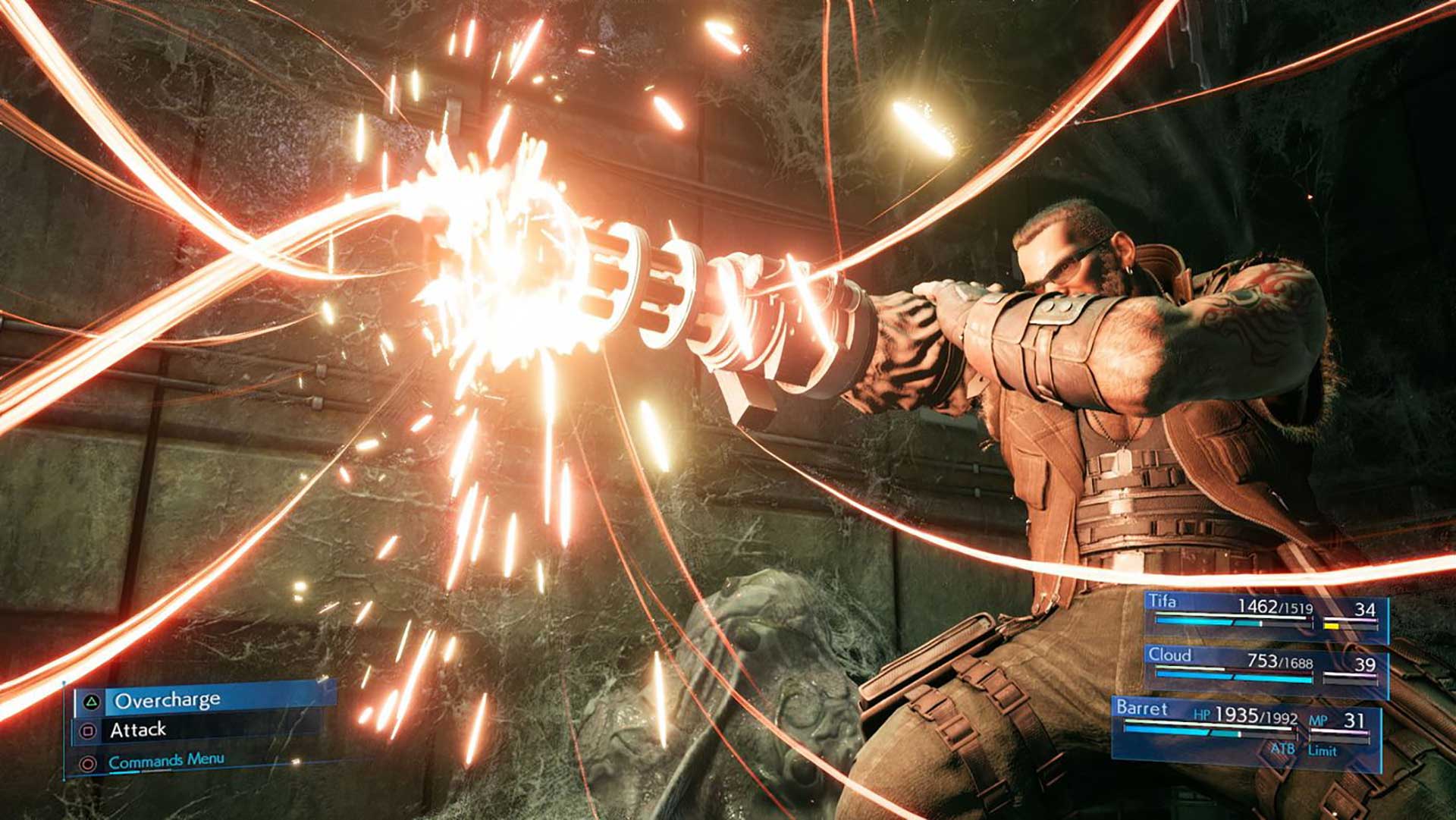 FFVII: 5 things you need to know about Final Fantasy VII remake