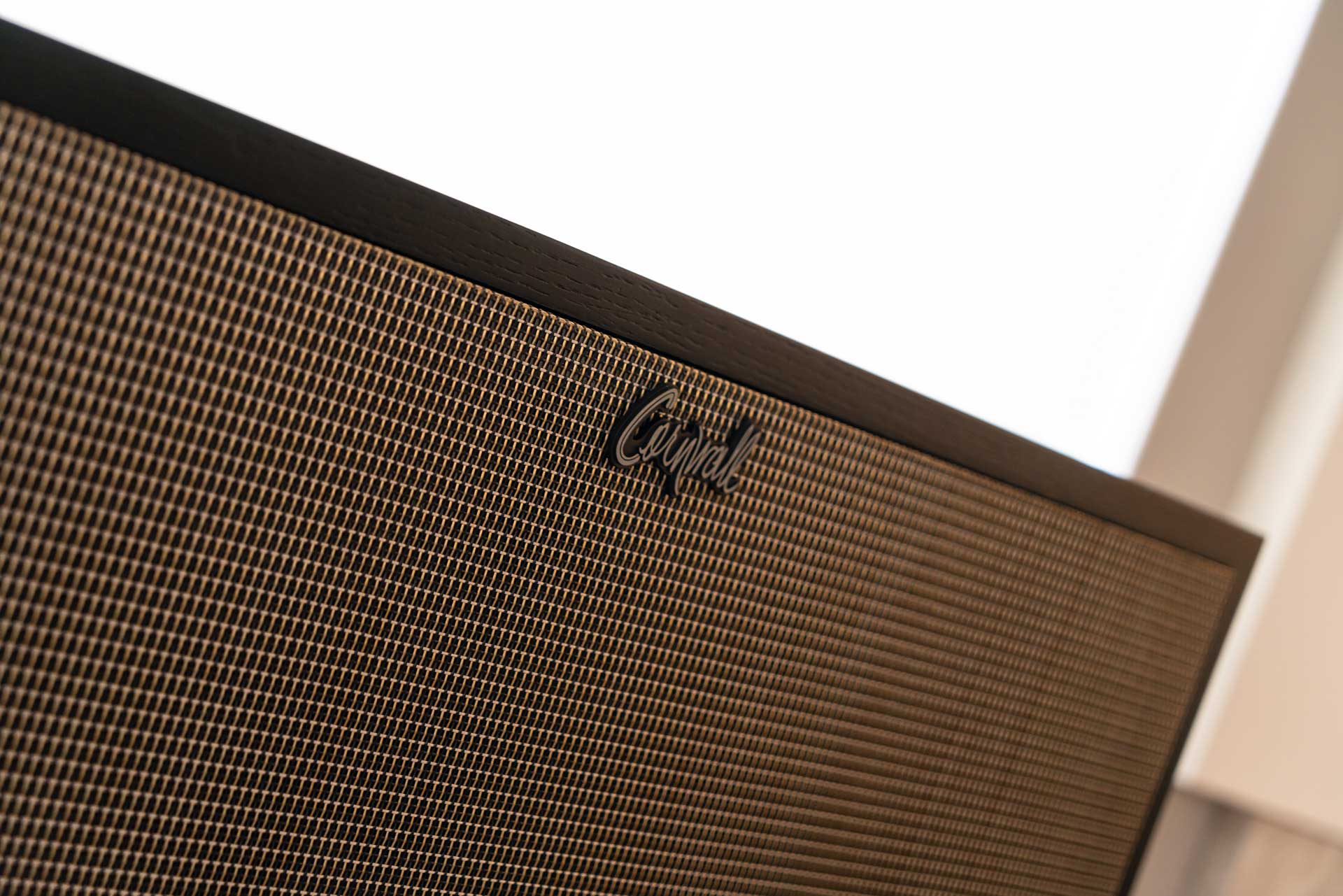 Sound+Image installs