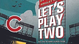 Cover art for Pearl Jam - Let’s Play Two album