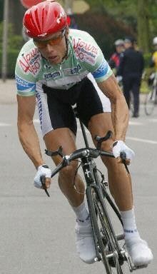 Surprise TT winner in Dunkerque