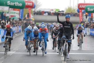 Stage 2a - Kreder repeats 2011 victory in the Loire