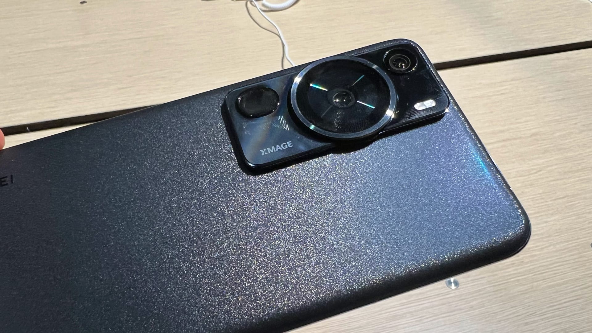 Huawei P60 Pro
