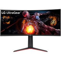 LG 34-inch UltraGear | $399.99