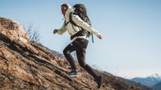 The North Face launches SS23 Technical Hike collection
