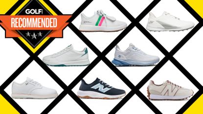 Most Comfortable Golf Shoes For Women