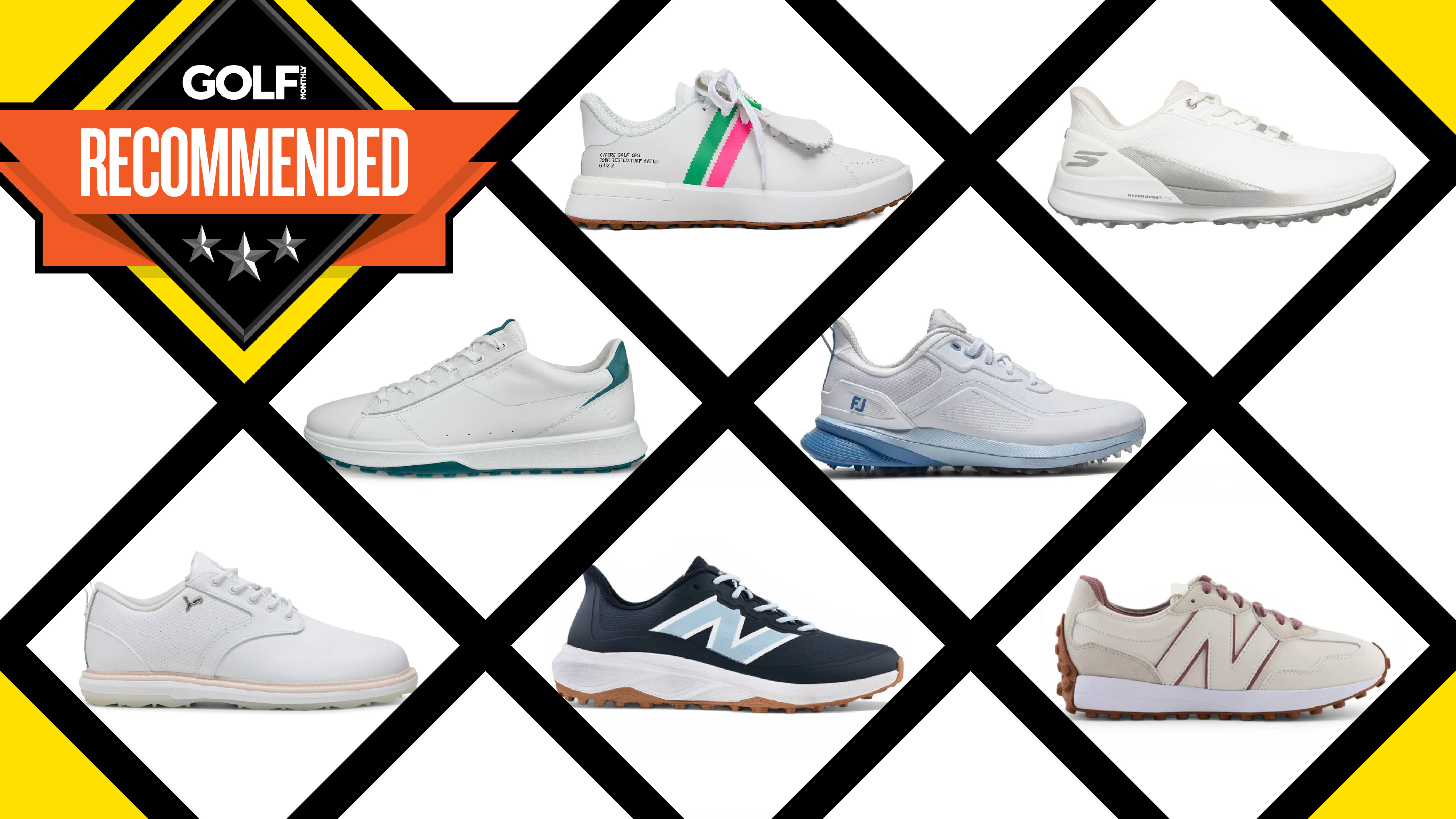 Most Comfortable Golf Shoes For Women