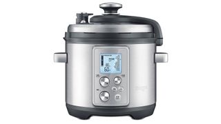 Sage BPR700BSS The Fast Slow Pro Slow Cooker