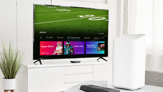Super Bowl LVII in 4K und Dolby Vision, aber nur auf Comcast Xfinity