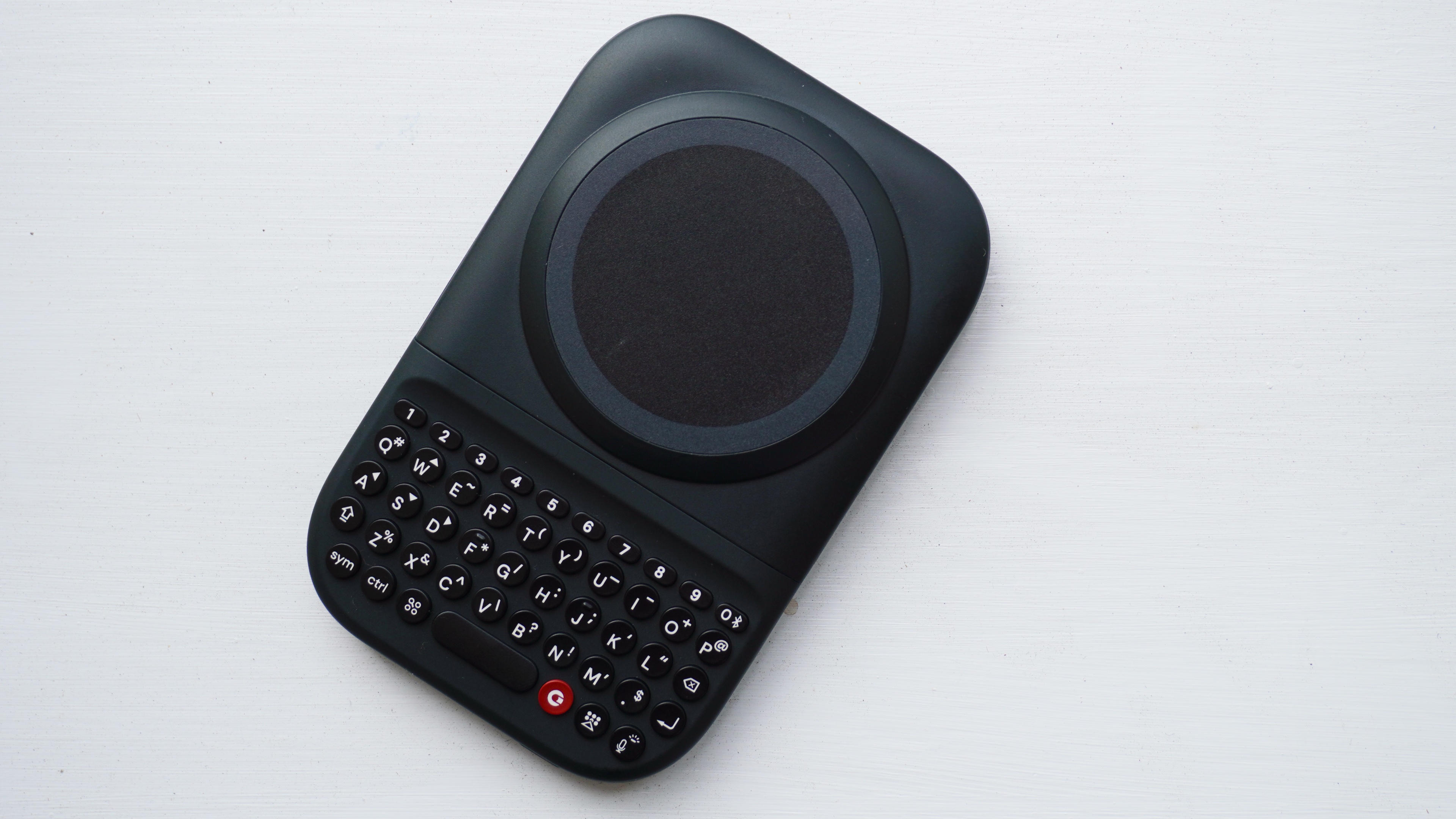 Clicks Power Keyboard