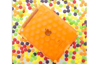 Hard Candy Neon Bubble for iPad Air ($49.95)