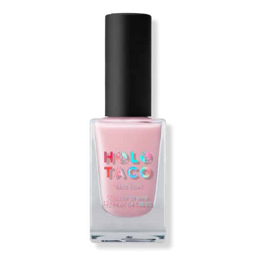 Base Coat - Pink Smoothing Base