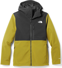 The North Face Apex Bionic 3 Hoodie (men's): was $190 now $103