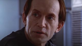 Lance Henriksen in Aliens